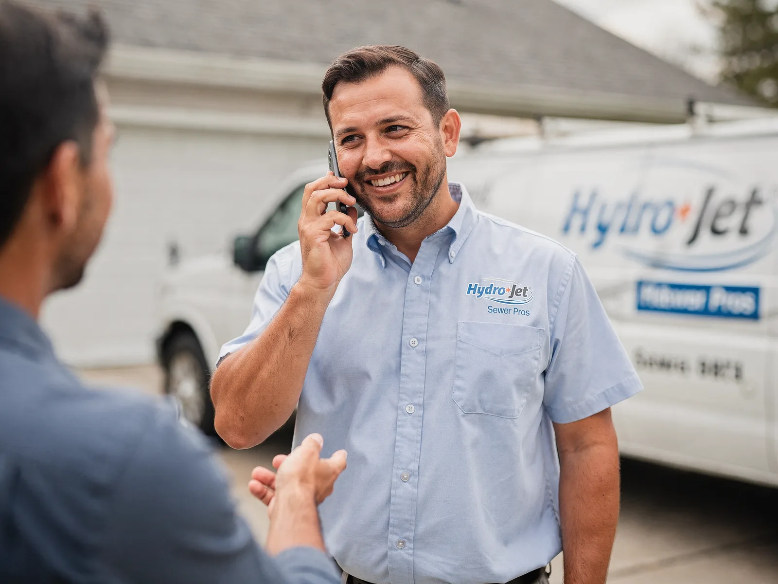 Hydro Jetting Hanley Falls, MN FAQs